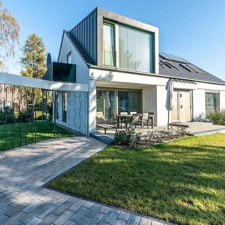 Sonne Und Meer Wohnung 3 Grömitz Dış mekan fotoğraf