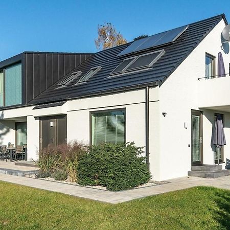 Sonne Und Meer Wohnung 3 Grömitz Dış mekan fotoğraf
