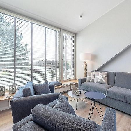 Sonne Und Meer Wohnung 3 Grömitz Dış mekan fotoğraf