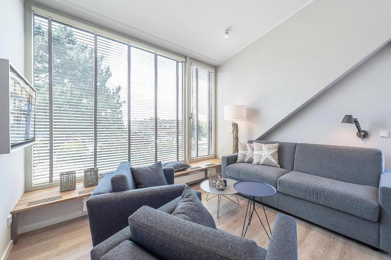 Sonne Und Meer Wohnung 3 Grömitz Dış mekan fotoğraf