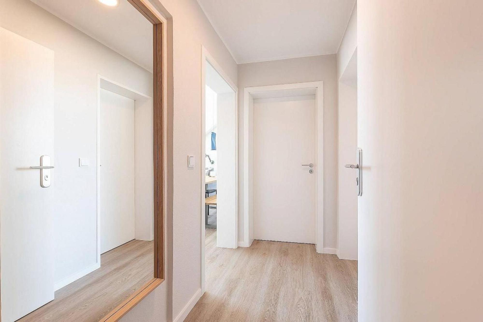 Sonne Und Meer Wohnung 3 Grömitz Dış mekan fotoğraf