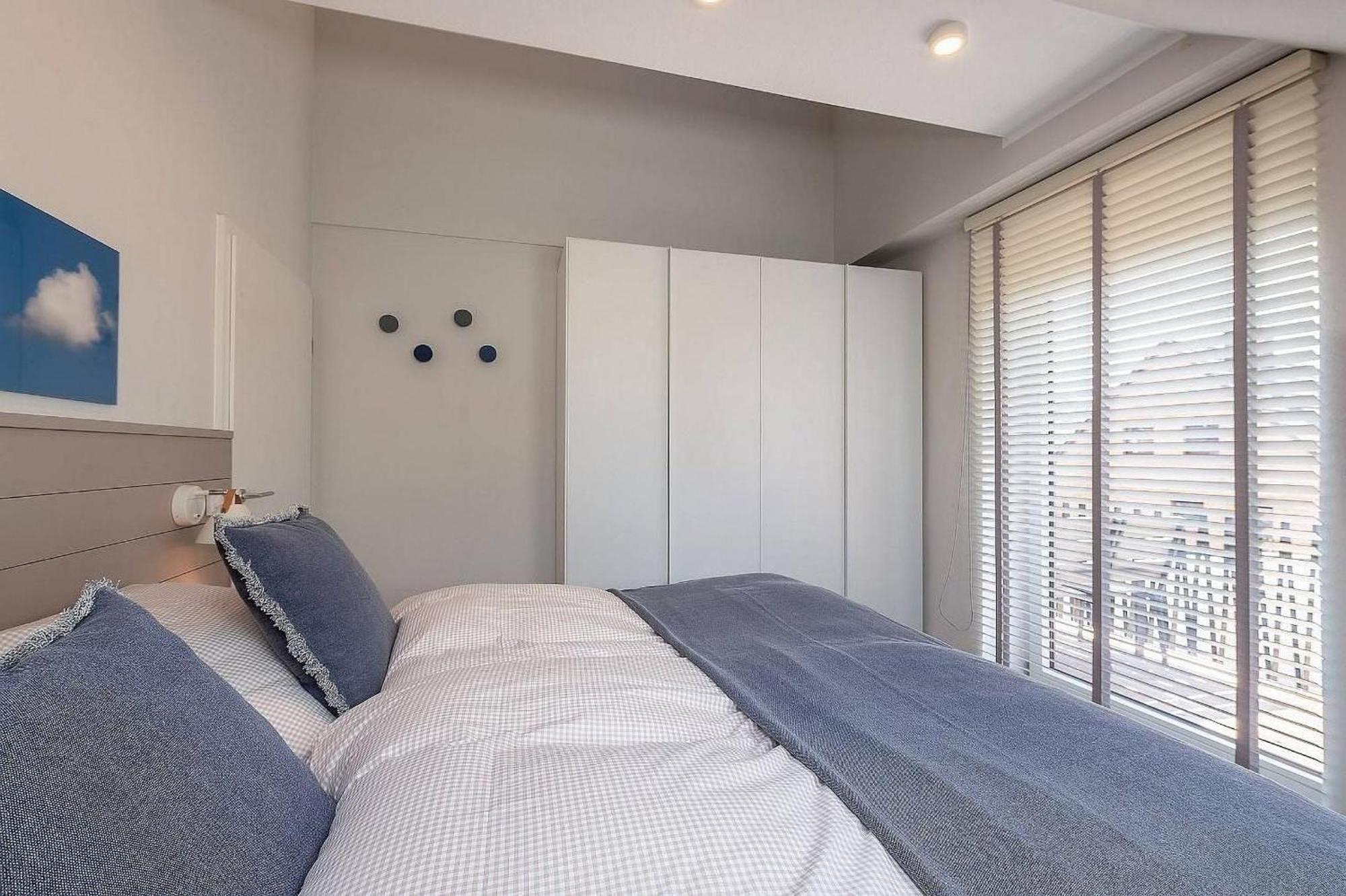 Sonne Und Meer Wohnung 3 Grömitz Dış mekan fotoğraf
