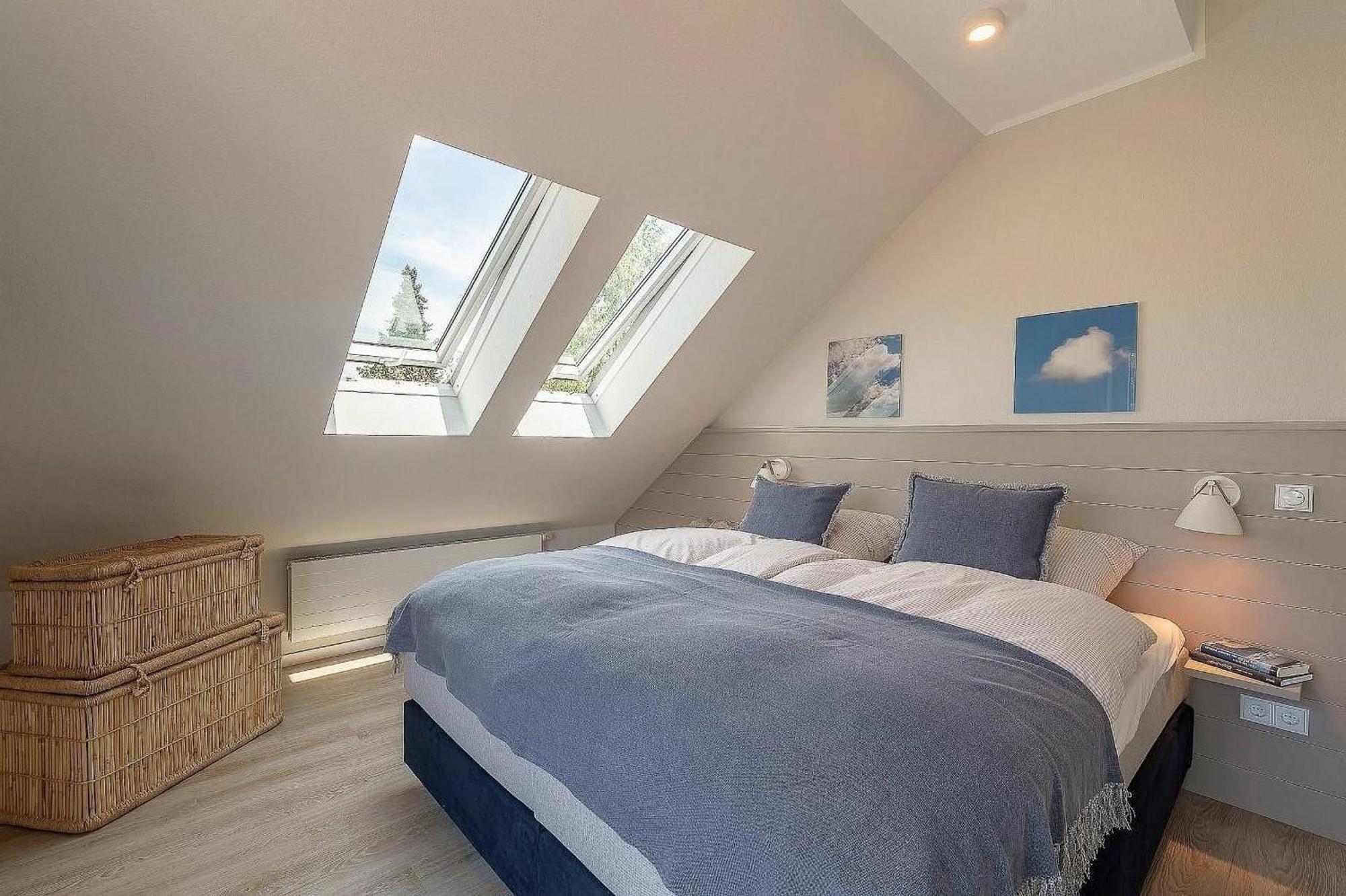 Sonne Und Meer Wohnung 3 Grömitz Dış mekan fotoğraf