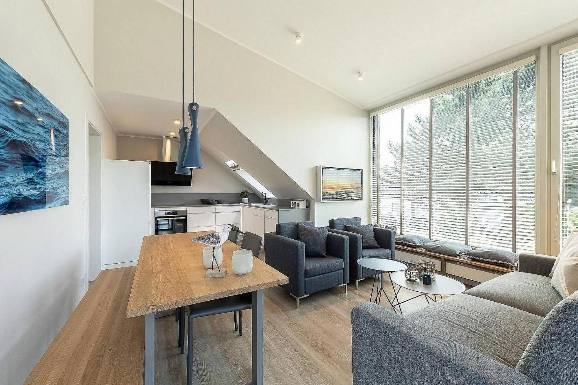 Sonne Und Meer Wohnung 3 Grömitz Dış mekan fotoğraf