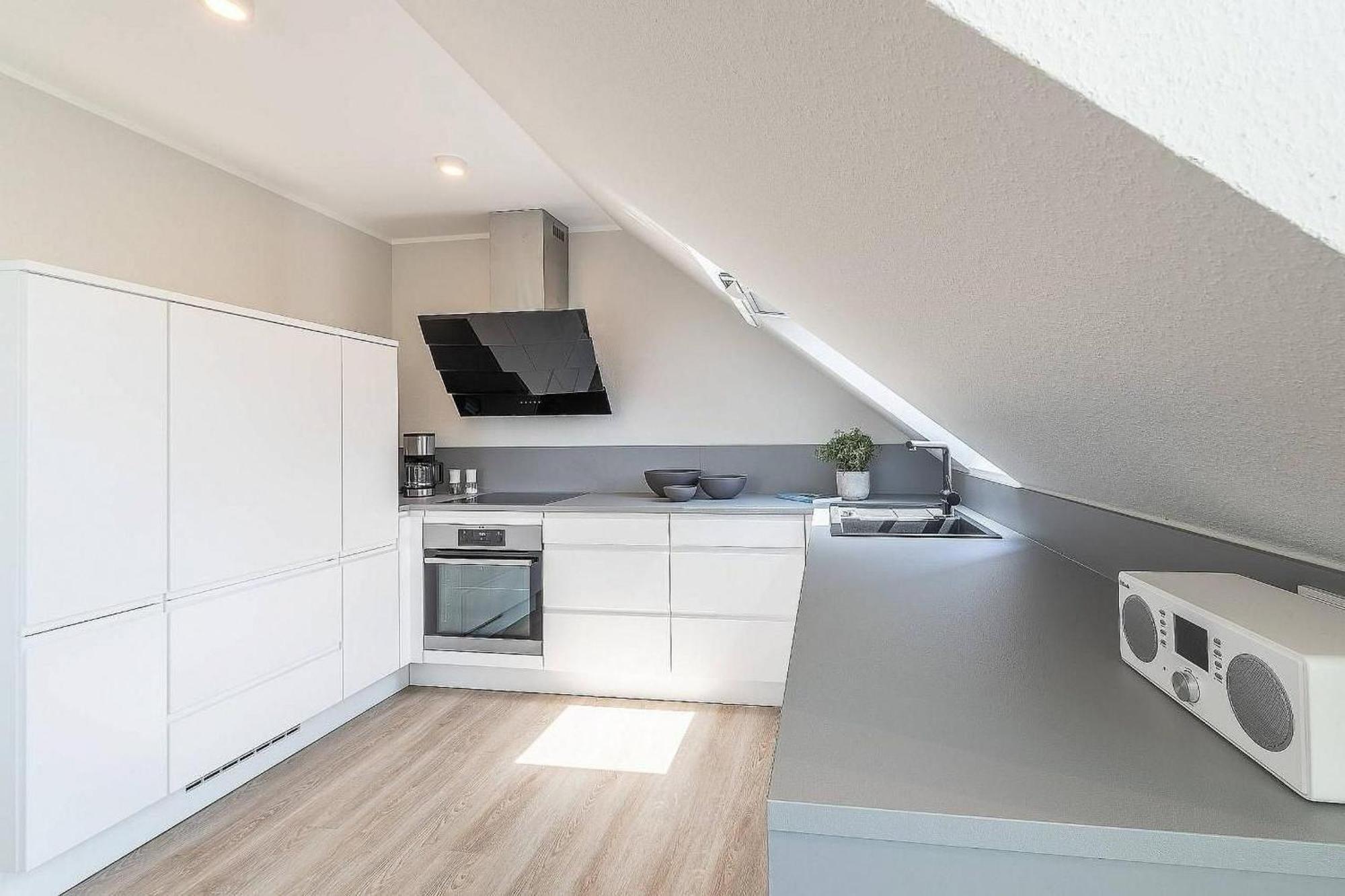 Sonne Und Meer Wohnung 3 Grömitz Dış mekan fotoğraf