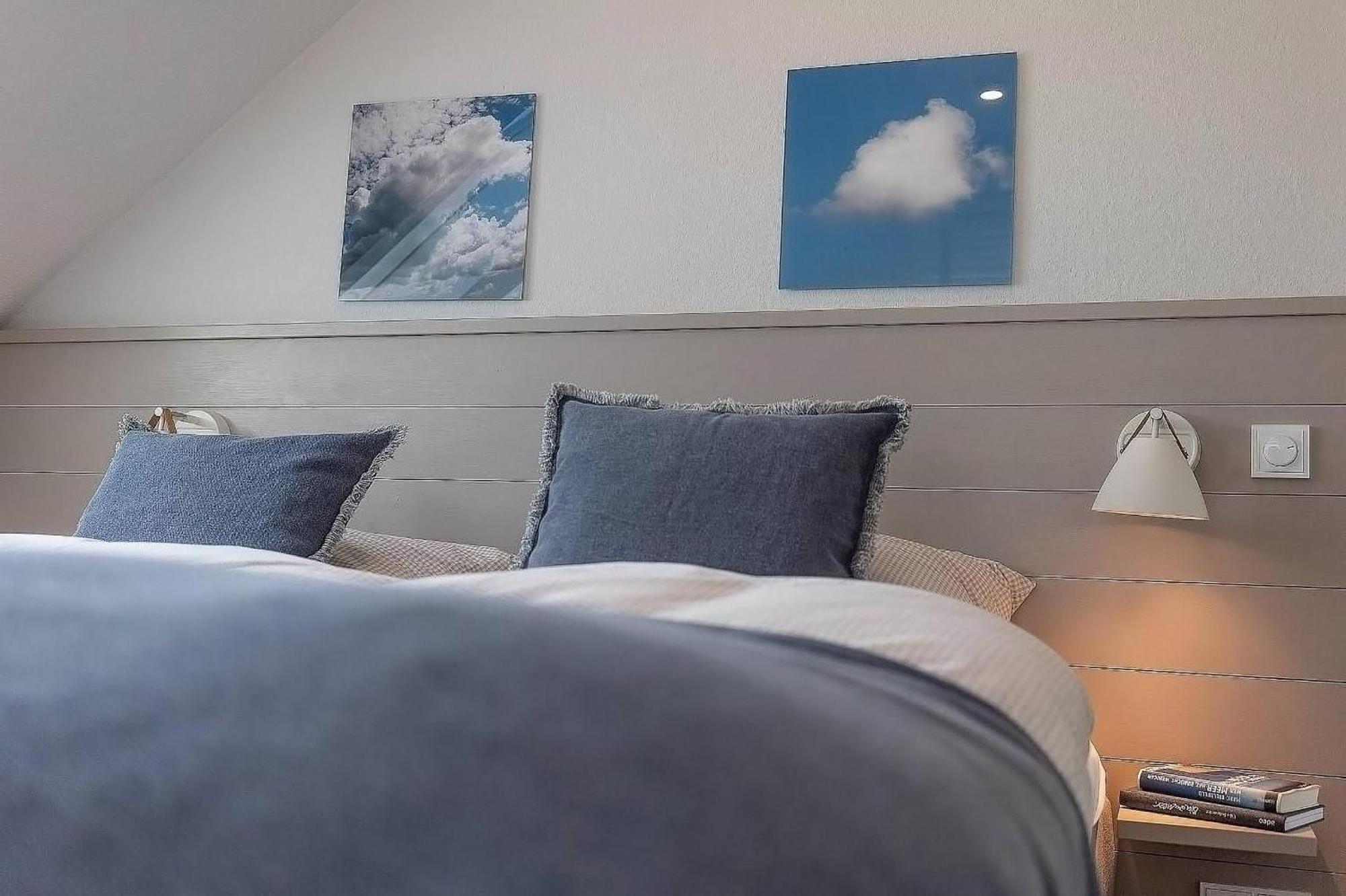 Sonne Und Meer Wohnung 3 Grömitz Dış mekan fotoğraf