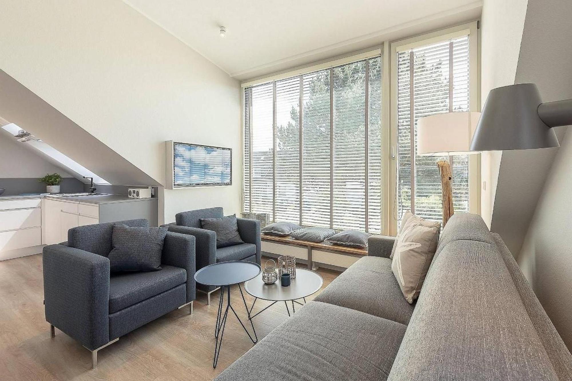 Sonne Und Meer Wohnung 3 Grömitz Dış mekan fotoğraf