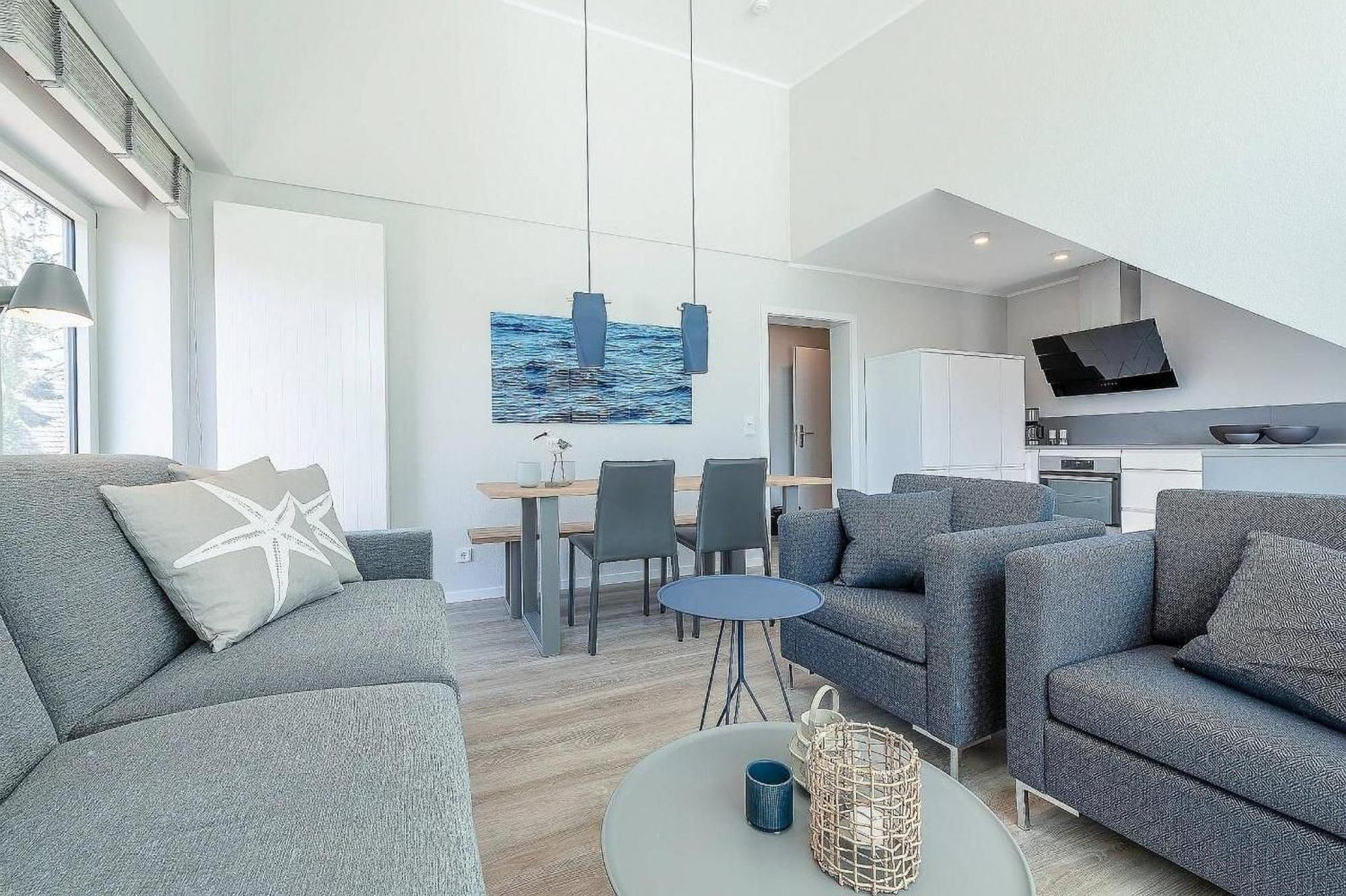 Sonne Und Meer Wohnung 3 Grömitz Dış mekan fotoğraf