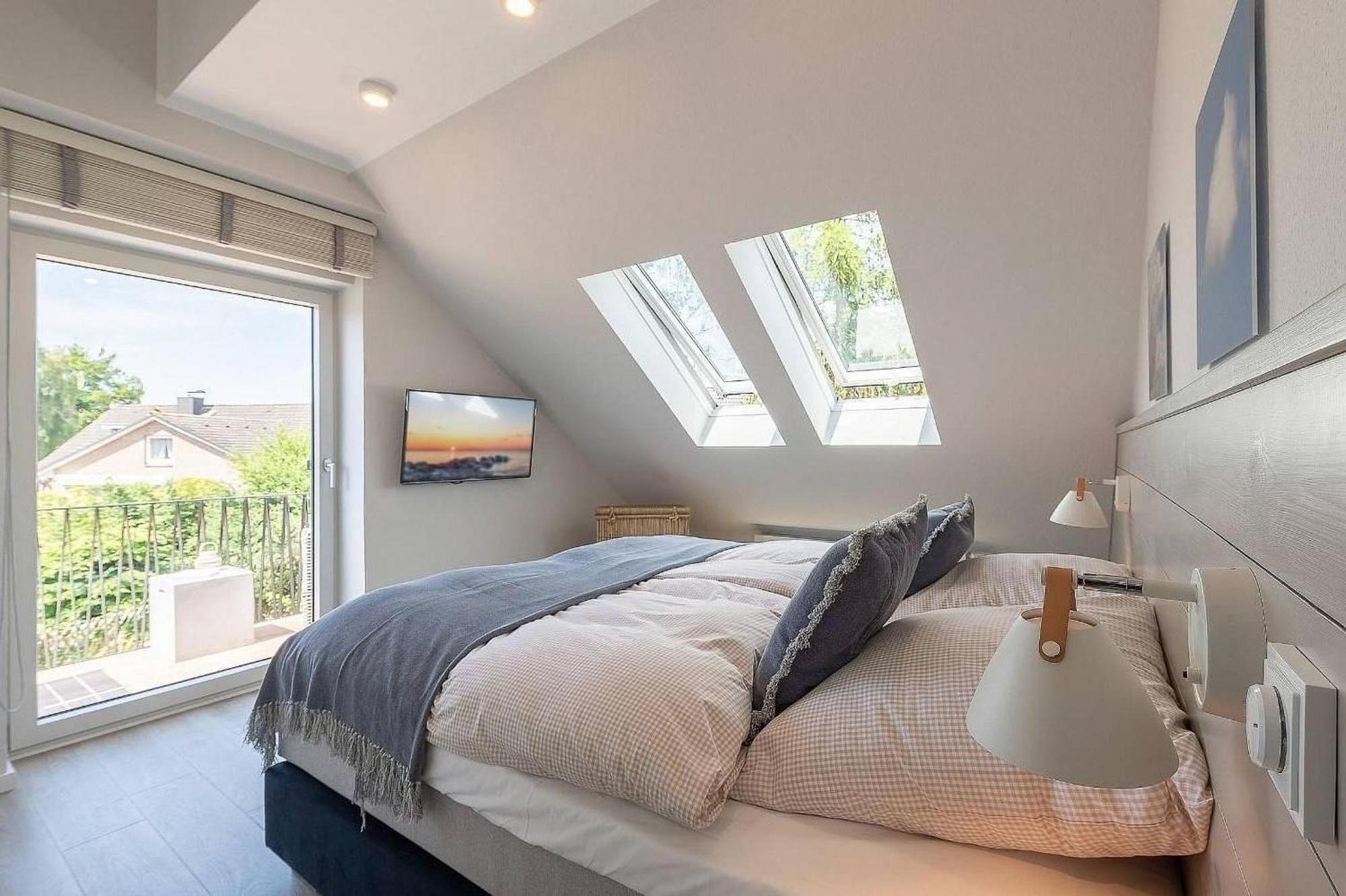 Sonne Und Meer Wohnung 3 Grömitz Dış mekan fotoğraf