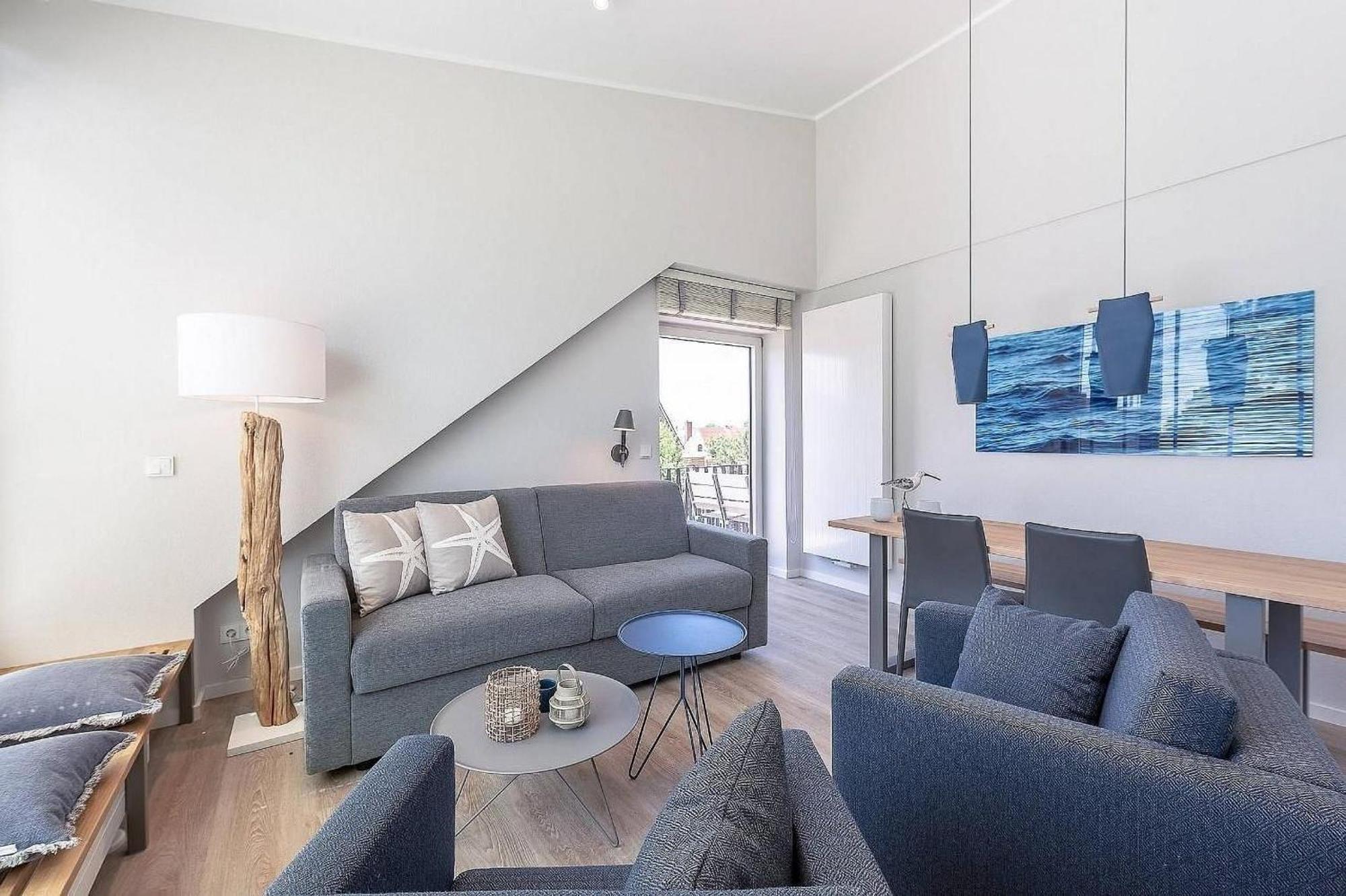 Sonne Und Meer Wohnung 3 Grömitz Dış mekan fotoğraf
