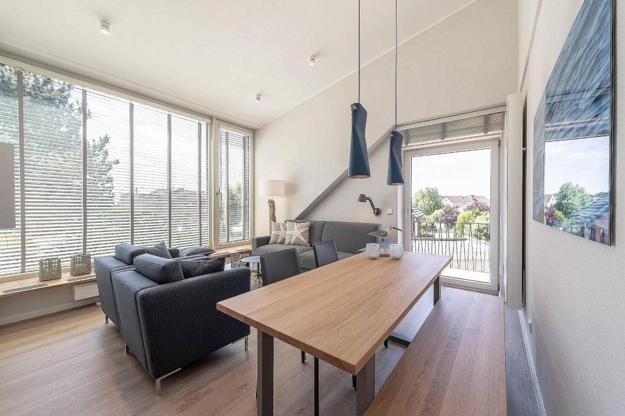 Sonne Und Meer Wohnung 3 Grömitz Dış mekan fotoğraf